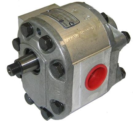 1529, Hydraulic Pump Ford 8600 9600 9700 QTP