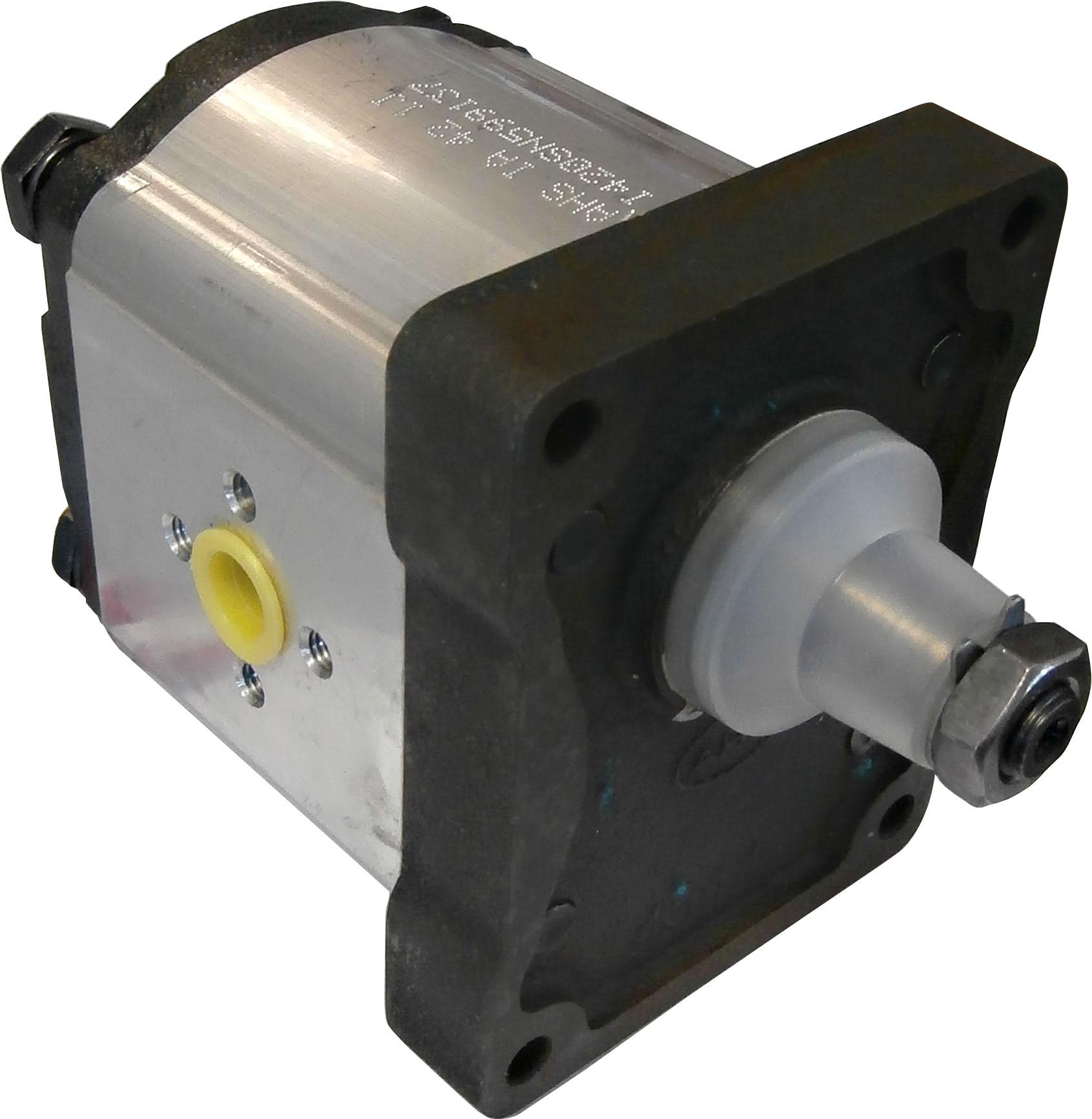 thumbnail of Hydraulic Pump David Brown 1212 1490 Single