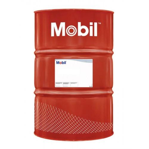 thumbnail of MOBIL engine oil DELVAC M 10W-40 SUP DEF 208 L