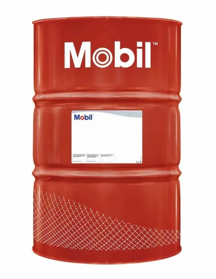 157340, MOBIL engine oil DELVAC M 10W-30 FULL PRO 208 L Mobil