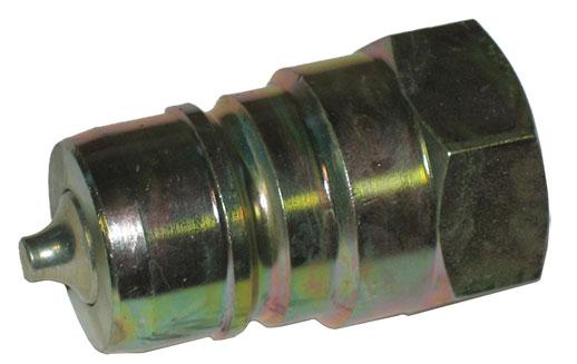 S8628, Quick Release Coupling 3/4" Male QTP