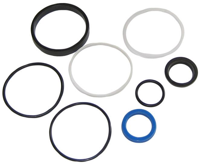 s.40135, Seal Kit 500 Power Steering Ram QTP