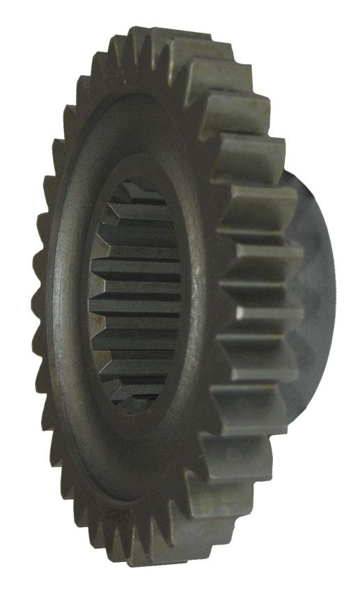 S42154, Gear 300 600 Syncro 4th Bottom Shaft 33 Teet QTP