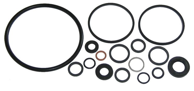 thumbnail of Seal Kit 500 600s Power Steering Pump