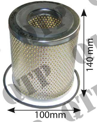 thumbnail of Transmission Oil Filter John Deere 40 / 50