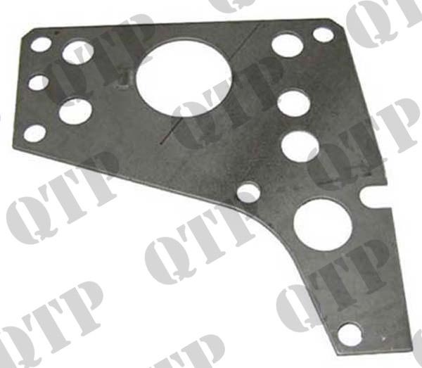 1661233, Multi Power Gear Train Plate QTP