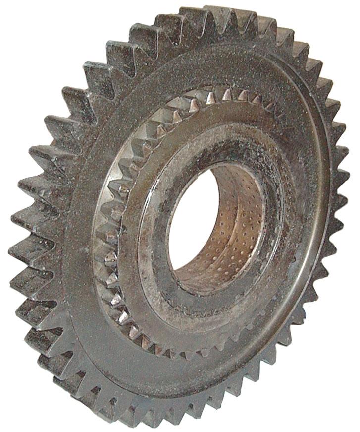 thumbnail of Gear 44 Teeth Syncro Top Shaft