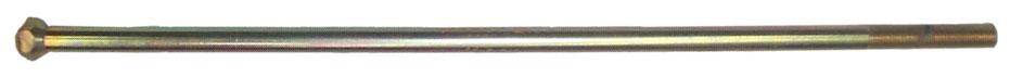 1666108M92, Auto Hitch Lift Rod Assembly QTP