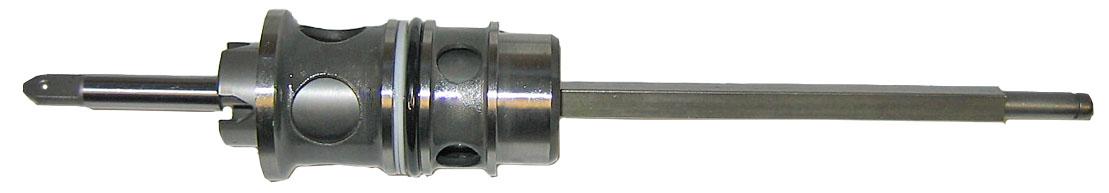 1681789, Hydraulic Control Valve MK 3 QTP