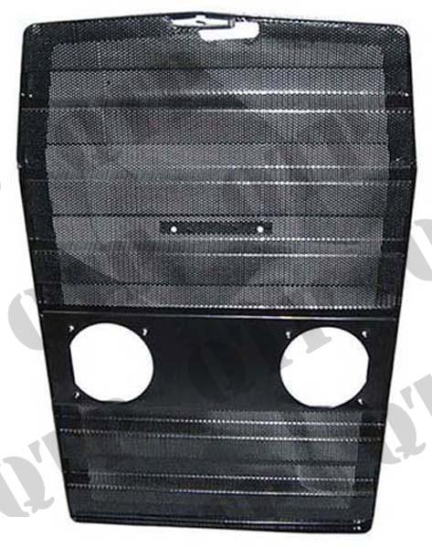 VPM1016, Grill Panel 290 690 QTP