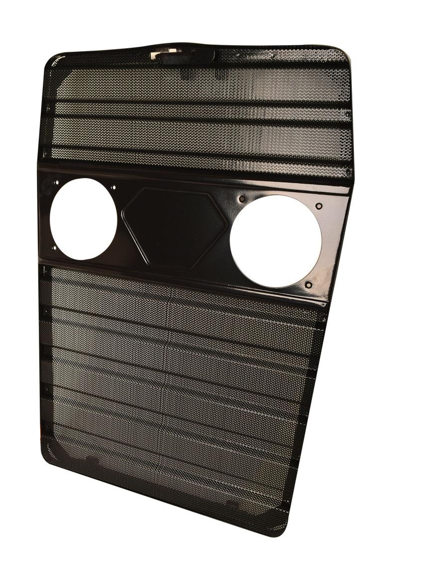 1688814M91, Grill Panel 240 QTP