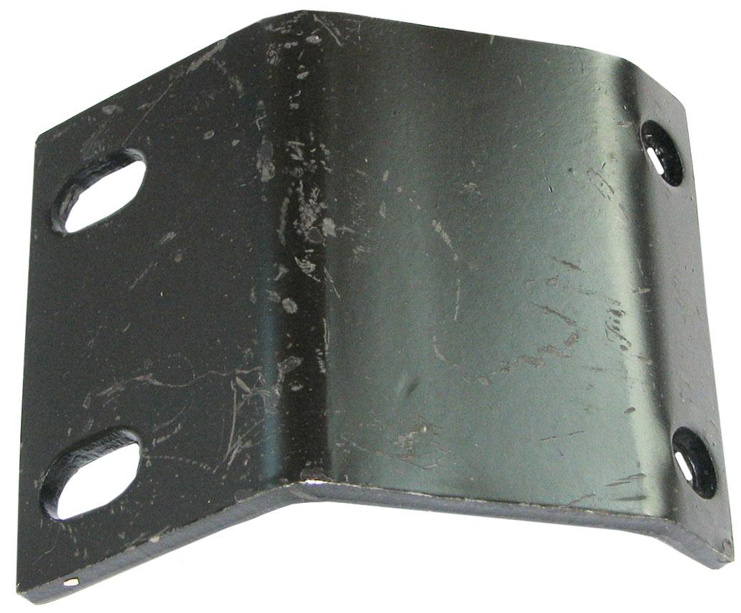 1683326M91, Side Panel Support Lower Bracket 265-290 QTP