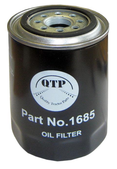 thumbnail of Engine Oil Filter Deutz