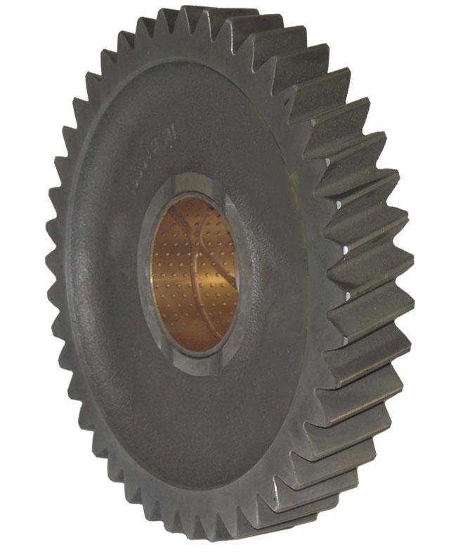 1686467M91, Gear 265 290 300s 12 Speed (42 Teeth) QTP