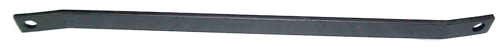 1691, Stabiliser Bar 2 Hole Flat QTP