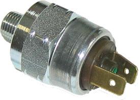 1693367M1, Oil Pressure Switch 300s Hydraulic Circuit QTP