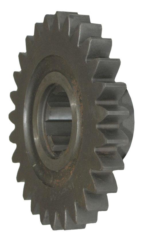 1693578, Gear 265 285 12 Speed 24 Teeth QTP