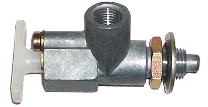 thumbnail of Fuel Tap 200 300 Plastic 