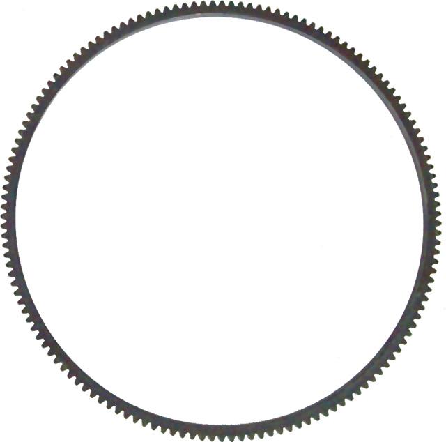 S.60507, Ring Gear John Deere 13' 3640 2650 - 3150 3040 3140 <429999 & 2040 >430000 6100 - 6400 6110 - 6410 6 QTP