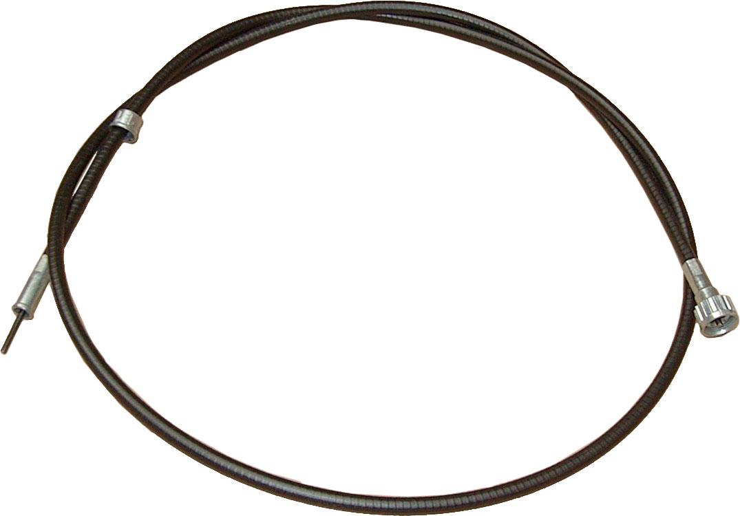 1699381, Rev Counter Cable 240 550 QTP