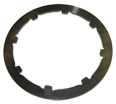 thumbnail of PTO Brake Disc Ford TW Steel