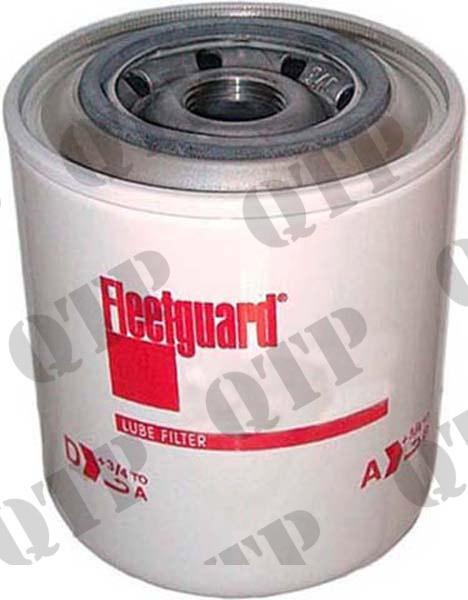 thumbnail of Engine Oil Filter Ford TW30 TW35 TR96