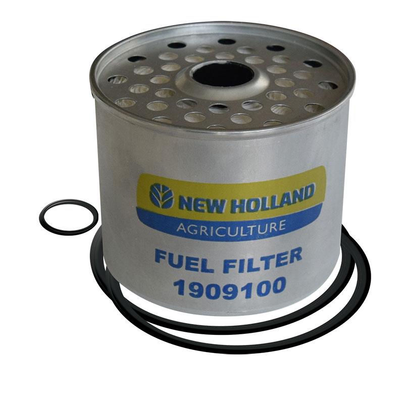 thumbnail of Fuel Filter Case Ford Fiat New Holland