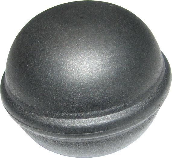 thumbnail of Gear Lever Knob 35 Early 135 c/o shoulder