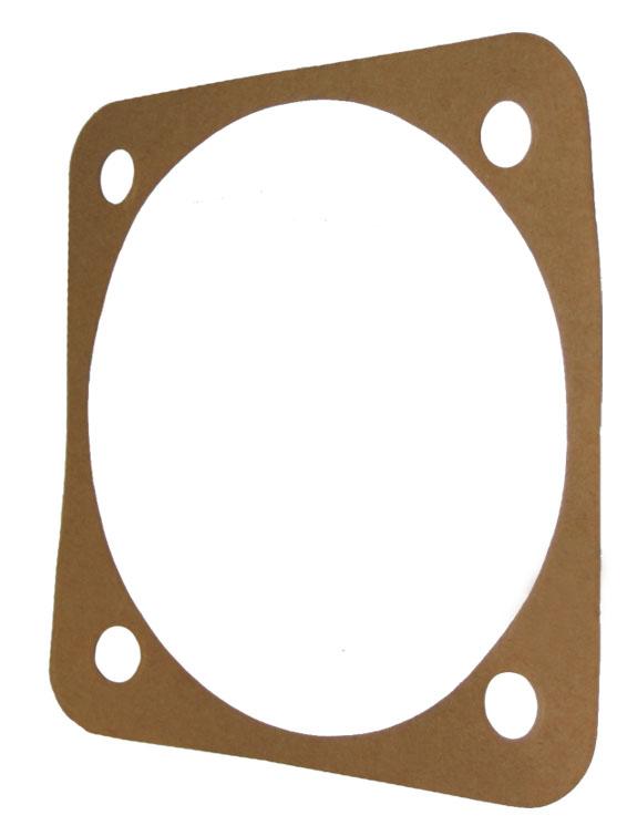 S41332, Input Housing Gasket  - All Models QTP