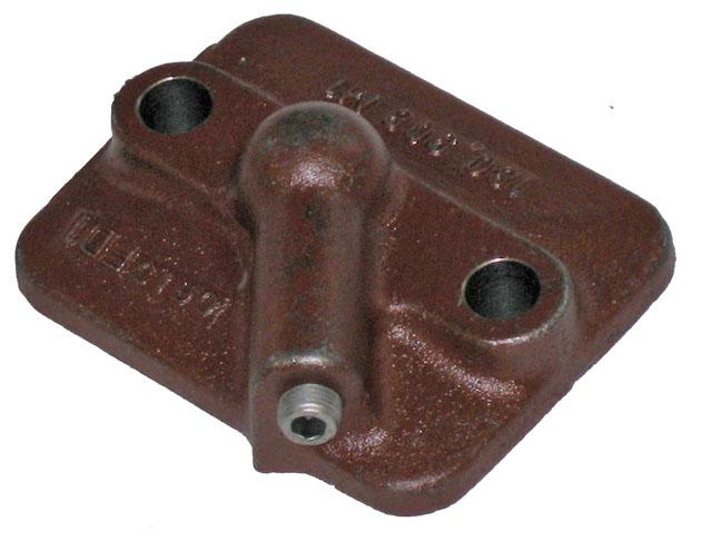 S42292, Hydraulic Lift Cover Plate QTP