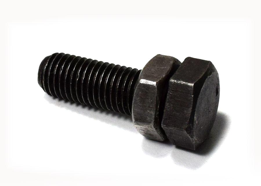 thumbnail of PTO Clutch Screw Adjustable