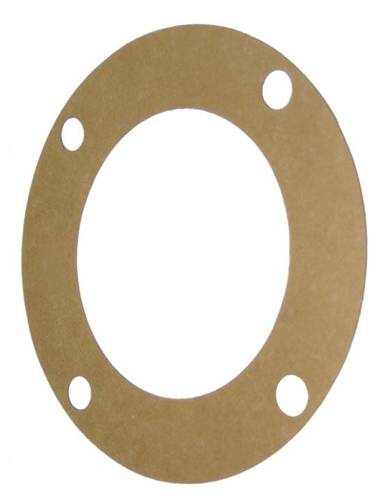 181237, Front Gearbox Gasket QTP