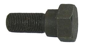 30/481-1, Front Axle Pin Retaining Screw 35 135 QTP