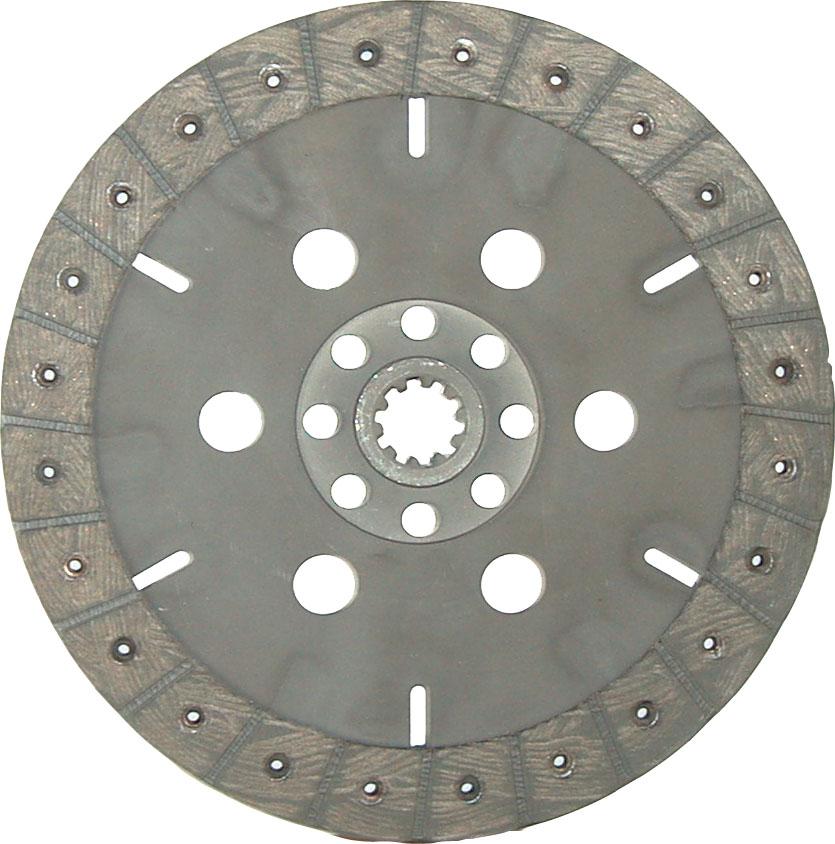 thumbnail of Clutch Disc 35 4 Cylinder 10 Spline 11"