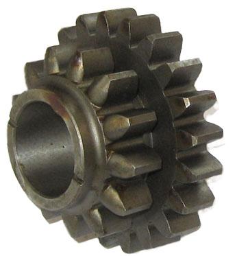 183040, Reverse Idler Gear - 13/21 Teeth QTP