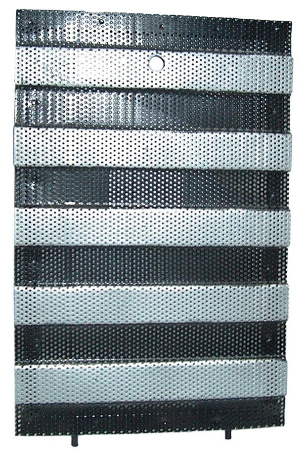 S41212, Grill Door 165 QTP