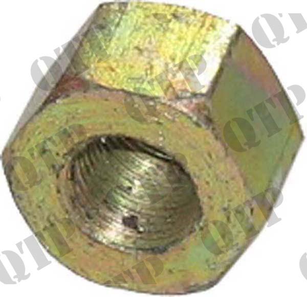 S1754, Wheel Nut 165 168 Dexta Rear Narrow QTP