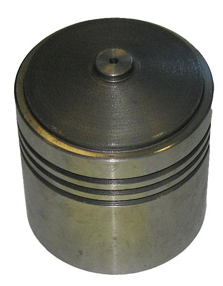 184443M1, Hydraulic Cylinder Piston 35 65 QTP