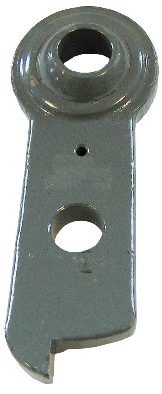 184461M92, Lift Arm 65 Lower Cat 2 RH QTP