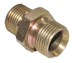 thumbnail of Adaptor 5/8" M x 1/2" M BSP 