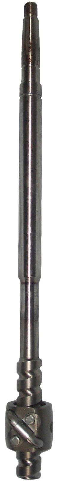 1850003M92, Steering Worm 35 35X 135 Short - 535mm Long QTP