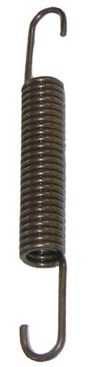 S.42067, Brake Shoe Spring 135 QTP