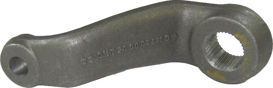 S.73514, Steering Arm 165 285 QTP