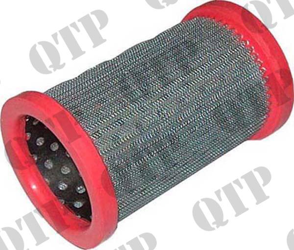 thumbnail of Hydraulic Filter MK 1