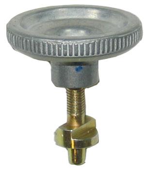 thumbnail of Hydraulic Lever Knob Assembly 100 200 500 600