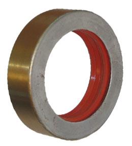 EM733, Half Shaft Seal Inner Wet Brake QTP