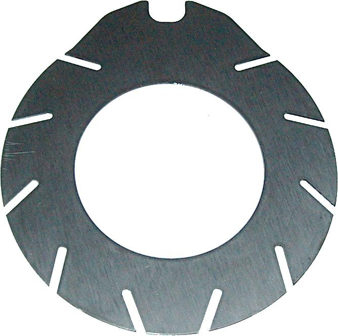 thumbnail of Steel Plate Wet Brakes 6 Per Tractor