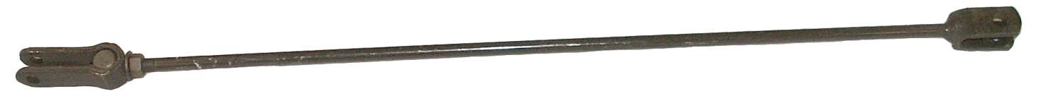 thumbnail of Clutch Pedal Rod 165 175 185