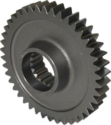 1862422M1, Gear 590 8 Speed Const. Mesh 42 Teeth QTP