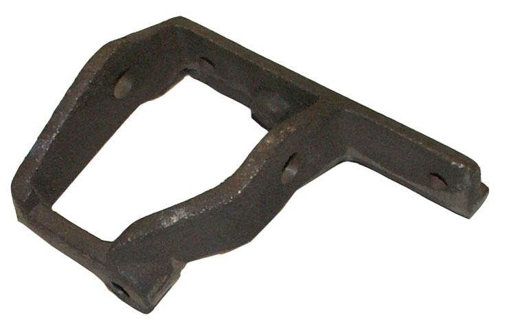 thumbnail of Foot Throttle Bracket 135 265 290